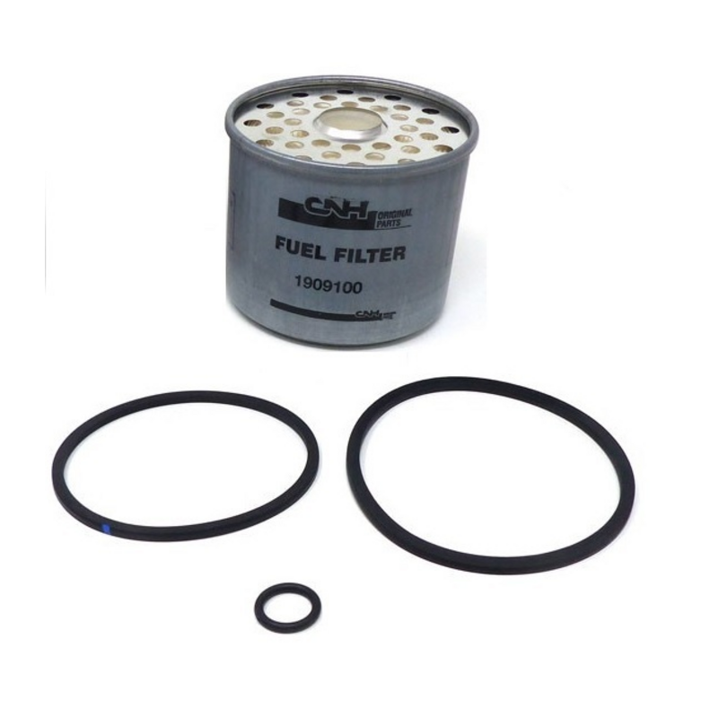 FILTRO NAFTA CNH RIF. 1909100