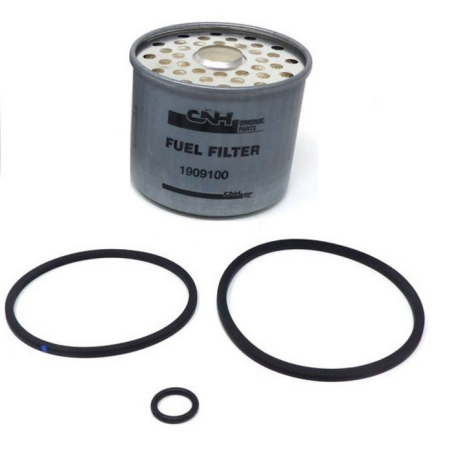 FILTRO NAFTA CNH RIF. 1909100