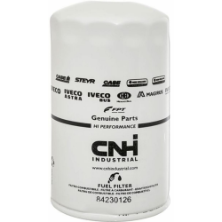 FILTRO NAFTA CNH RIF. 84230126, OLD 1909103