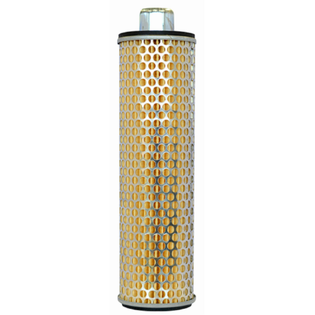 FILTRO OLIO IDRAULICO CNH RIF. 84298916, OLD 1909105