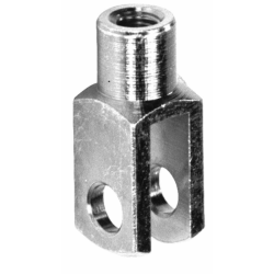 FORCELLA  M 8 X 32