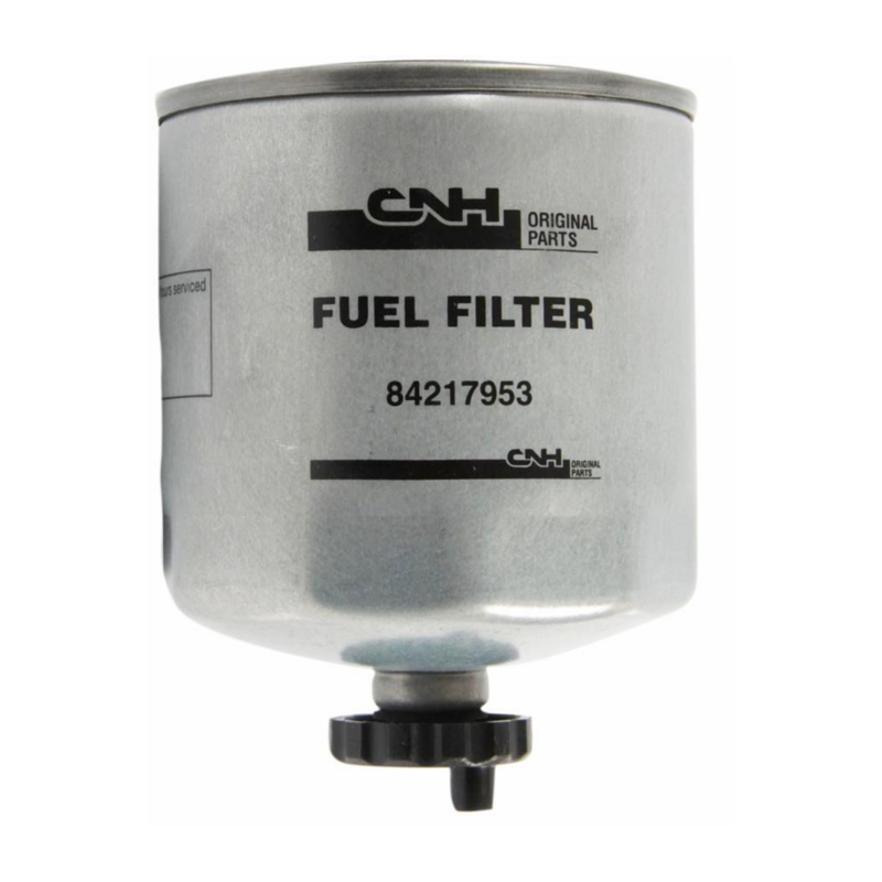 FILTRO NAFTA CNH RIF. 84217953, OLD 1930581