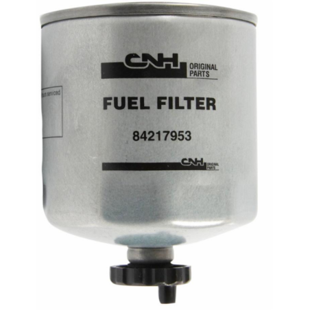 FILTRO NAFTA CNH RIF. 84217953, OLD 1930581