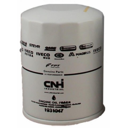 FILTRO OLIO MOTORE CNH RIF. 1931047