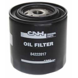 FILTRO OLIO MOTORE CNH 84222017, OLD 47135703