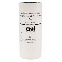 FILTRO OLIO ORIGINALE CNH RIF. 48142232