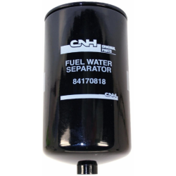 FILTRO CARBURANTE ORIGINALE CNH RIF. 84170818