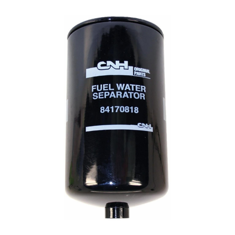 FILTRO CARBURANTE ORIGINALE CNH RIF. 84170818
