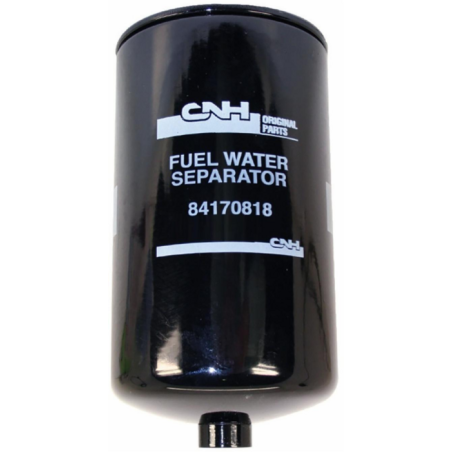 FILTRO CARBURANTE ORIGINALE CNH RIF. 84170818
