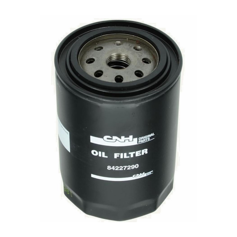 FILTRO OLIO MOTORE ORIGINALE CNH RIF. 84227290