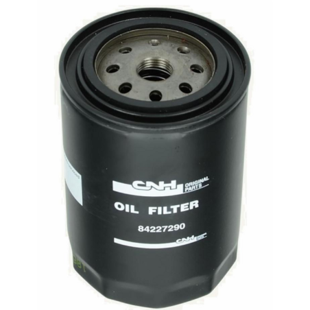 FILTRO OLIO MOTORE ORIGINALE CNH RIF. 84227290