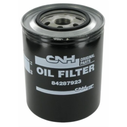 FILTRO OLIO ORIGINALE CNH RIF. 84287923