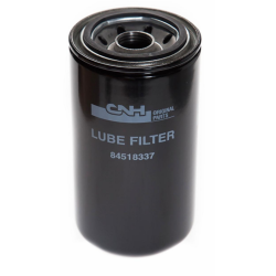 FILTRO OLIO ORIGINALE CNH RIF. 84518337