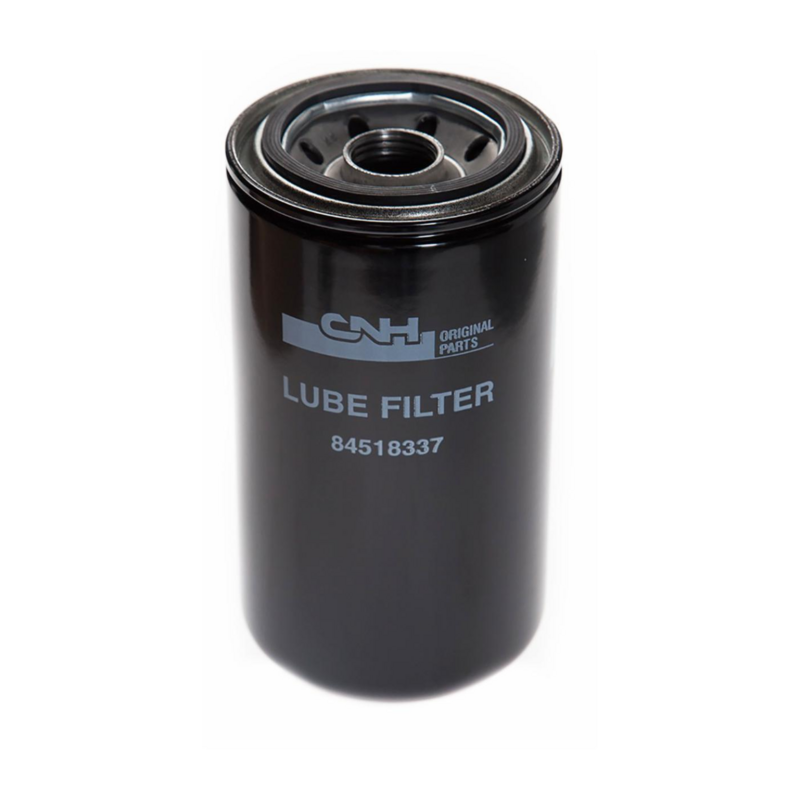 FILTRO OLIO ORIGINALE CNH RIF. 84518337