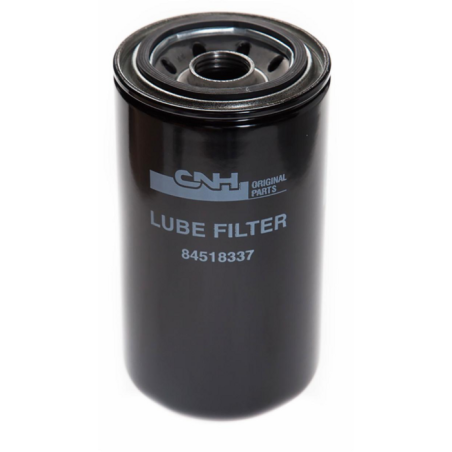 FILTRO OLIO ORIGINALE CNH RIF. 84518337