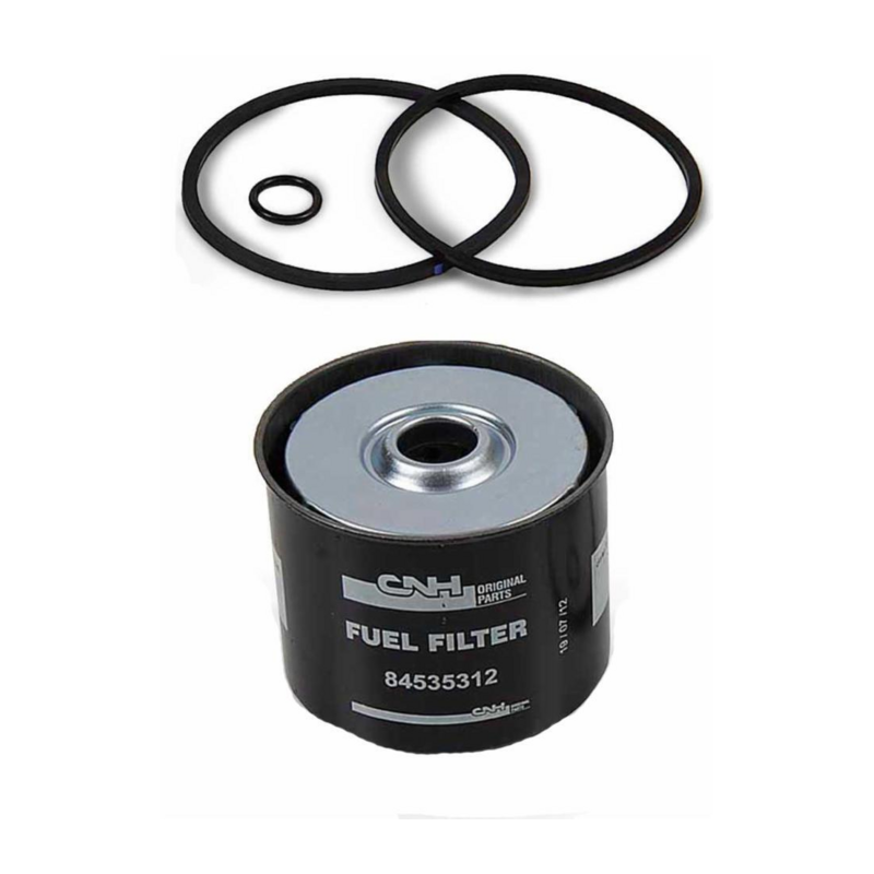 FILTRO NAFTA CNH RIF. 84535312
