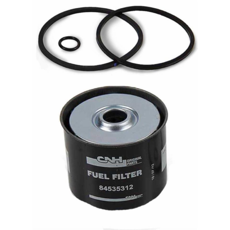 FILTRO NAFTA CNH RIF. 84535312