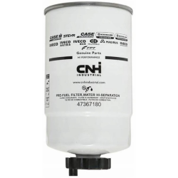 FILTRO NAFTA CNH RIF. 84477495, OLD 87487344