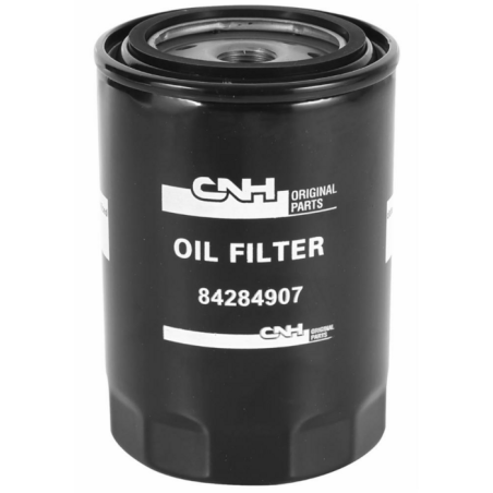 Filtro olio originale New Holland 84284907