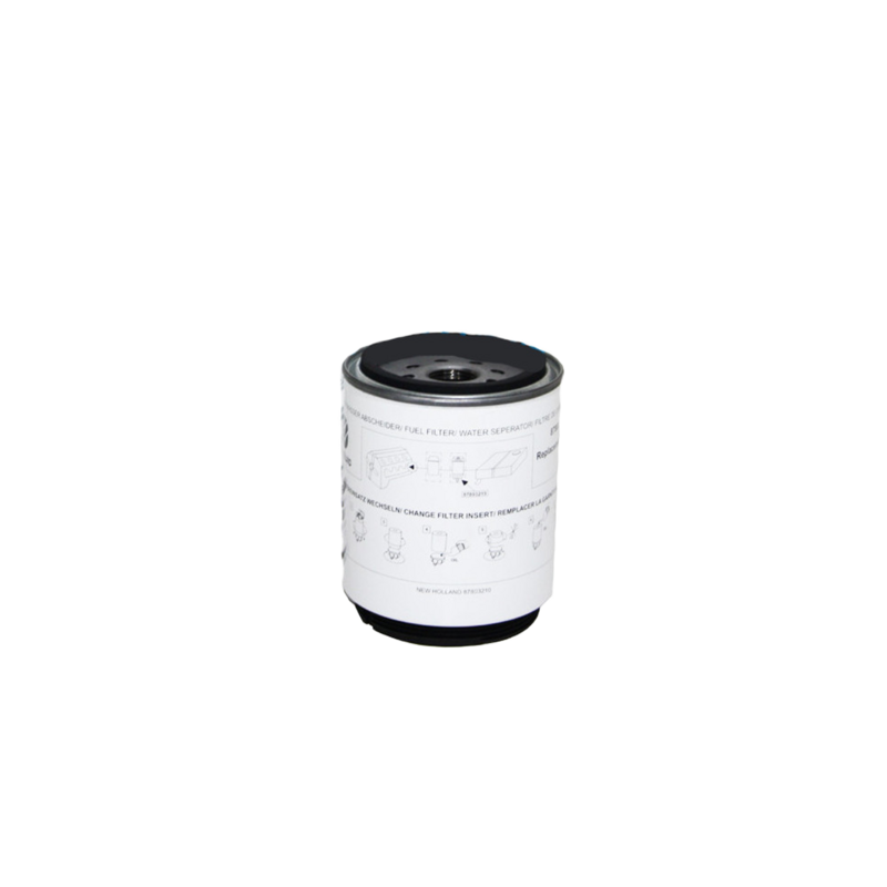 FILTRO COMBUSTIBILE