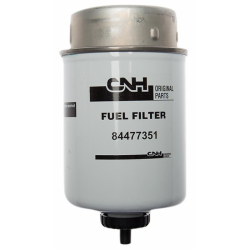 FILTRO NAFTA CNH RIF. 84477351, OLD 87840591