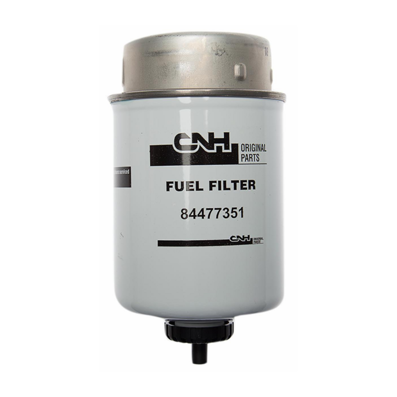 FILTRO NAFTA CNH RIF. 84477351, OLD 87840591