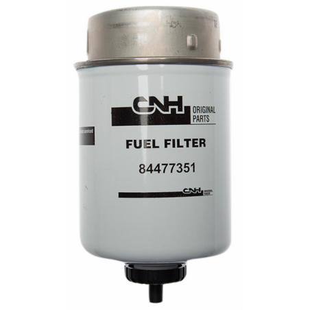 FILTRO NAFTA CNH RIF. 84477351, OLD 87840591