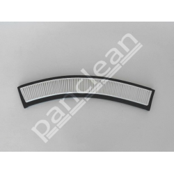 FILTRO CABINA ORIGINALE PANCLEAN RIF. AD1146