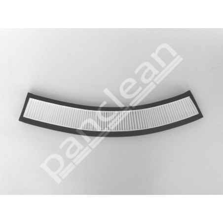 FILTRO CABINA ORIGINALE PANCLEAN RIF. AD1147