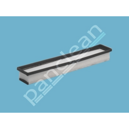 FILTRO CABINA ORIGINALE PANCLEAN RIF. AD608247