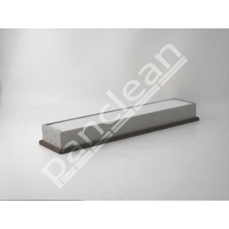 FILTRO CABINA ORIGINALE PANCLEAN RIF. AP7272