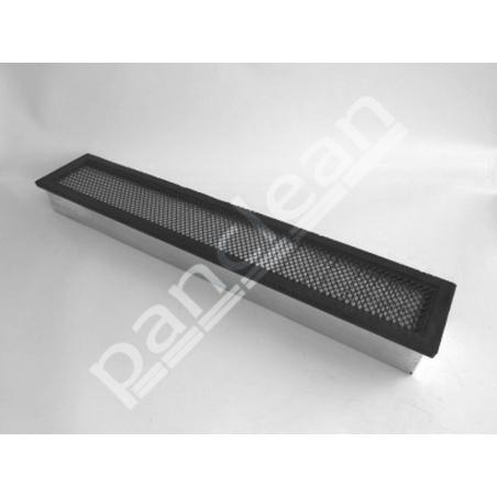 FILTRO CABINA ORIGINALE PANCLEAN RIF. AP8181