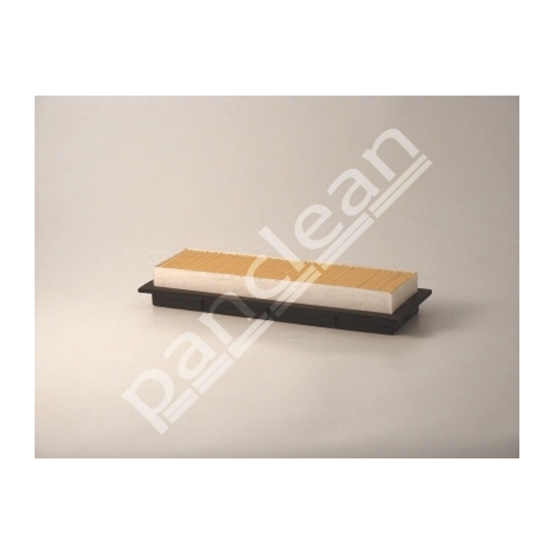 FILTRO CABINA ORIGINALE PANCLEAN RIF. APG1007