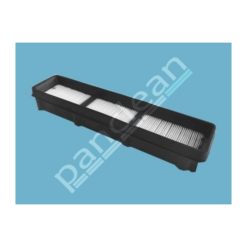 FILTRO CABINA ORIGINALE PANCLEAN RIF. APG1014