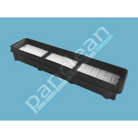 FILTRO CABINA ORIGINALE PANCLEAN RIF. APG1014