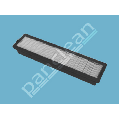 FILTRO CABINA ORIGINALE PANCLEAN RIF. APG1098