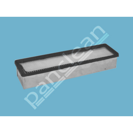 FILTRO CABINA ORIGINALE PANCLEAN RIF. APG1102