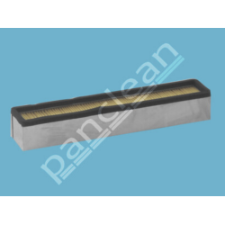 FILTRO CABINA ORIGINALE PANCLEAN RIF. APG9682