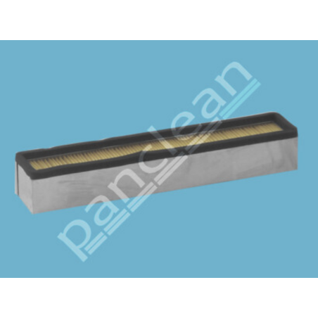 FILTRO CABINA ORIGINALE PANCLEAN RIF. APG9682