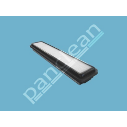 FILTRO CABINA ORIGINALE PANCLEAN RIF. AW7821