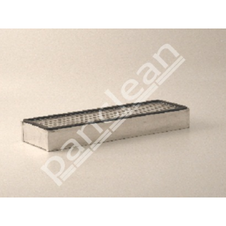 FILTRO CABINA AI CARBONI ATTIVI ORIGINALE PANCLEAN RIF. AX4258