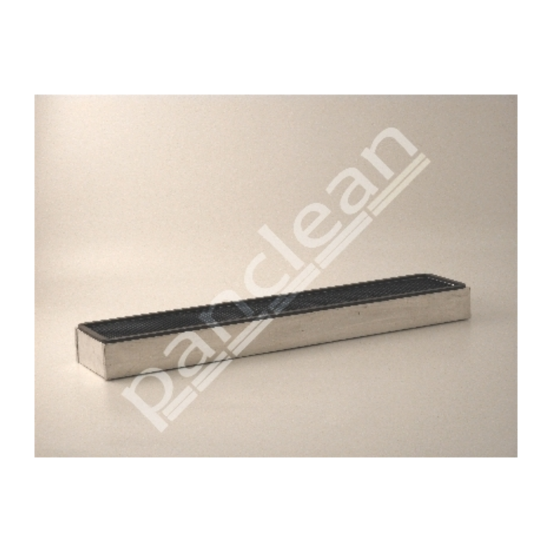 FILTRO CABINA AI CARBONI ATTIVI ORIGINALE PANCLEAN RIF. AX4260