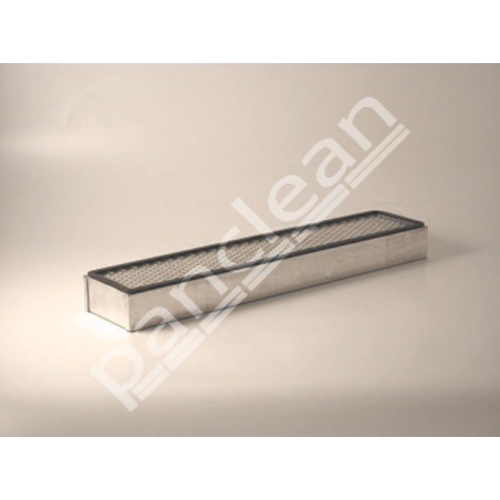 FILTRO CABINA AI CARBONI ATTIVI ORIGINALE PANCLEAN RIF. AX4648