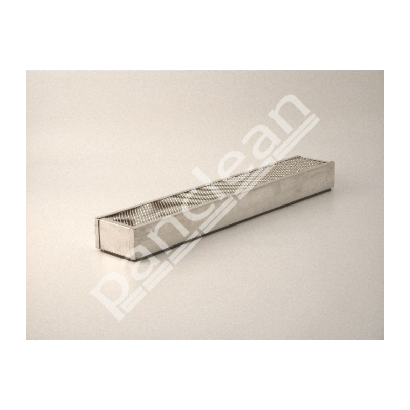 FILTRO CABINA AI CARBONI ATTIVI ORIGINALE PANCLEAN RIF. AX4650