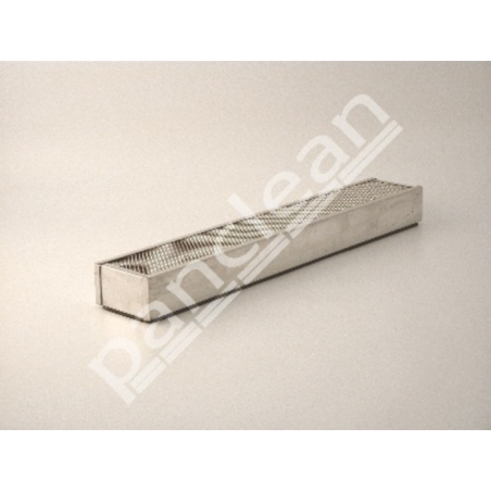 FILTRO CABINA AI CARBONI ATTIVI ORIGINALE PANCLEAN RIF. AX4650