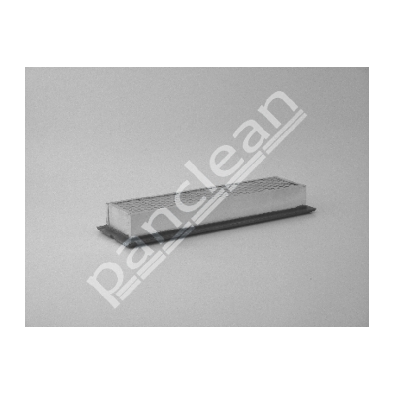 FILTRO CABINA AI CARBONI ATTIVI ORIGINALE PANCLEAN RIF. AX7127