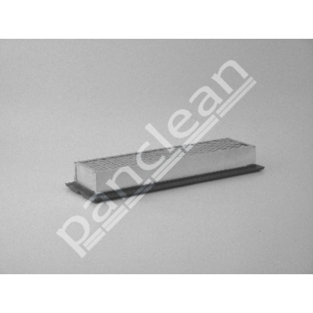 FILTRO CABINA AI CARBONI ATTIVI ORIGINALE PANCLEAN RIF. AX7127