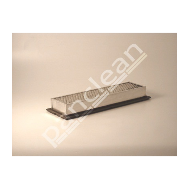 FILTRO CABINA AI CARBONI ATTIVI ORIGINALE PANCLEAN RIF. AX7435
