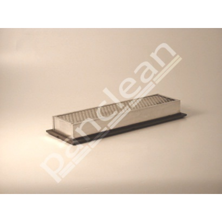FILTRO CABINA AI CARBONI ATTIVI ORIGINALE PANCLEAN RIF. AX7435