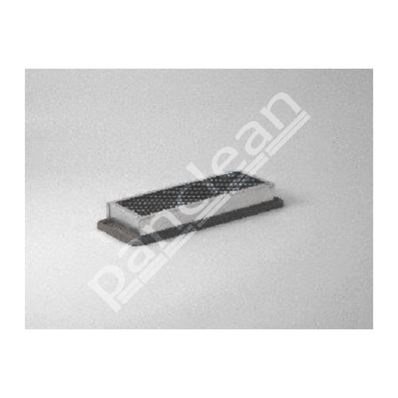 FILTRO CABINA AI CARBONI ATTIVI ORIGINALE PANCLEAN RIF. AX7637